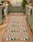 Blush Mosaic