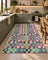 Berry Mosaic