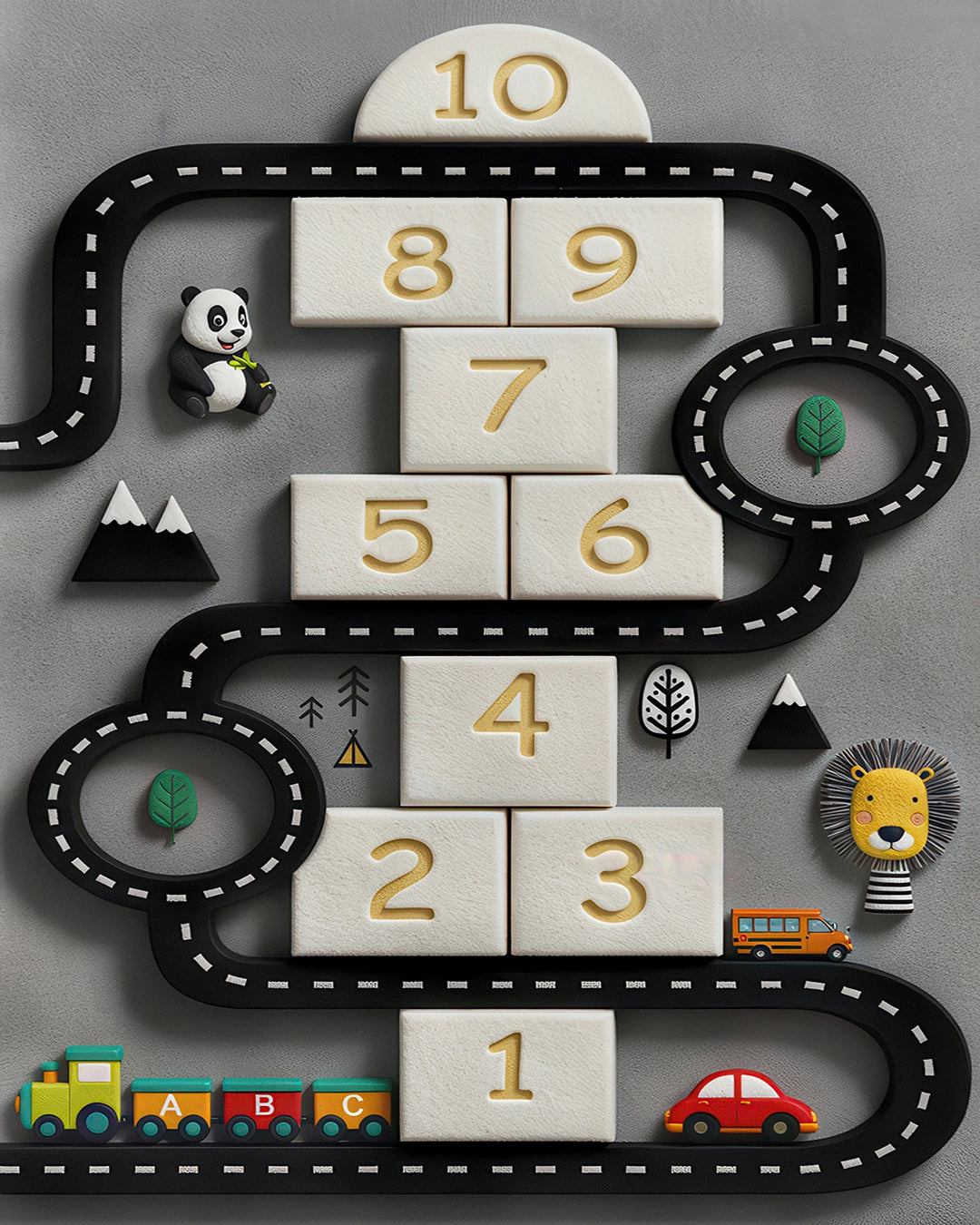 Hopscotch