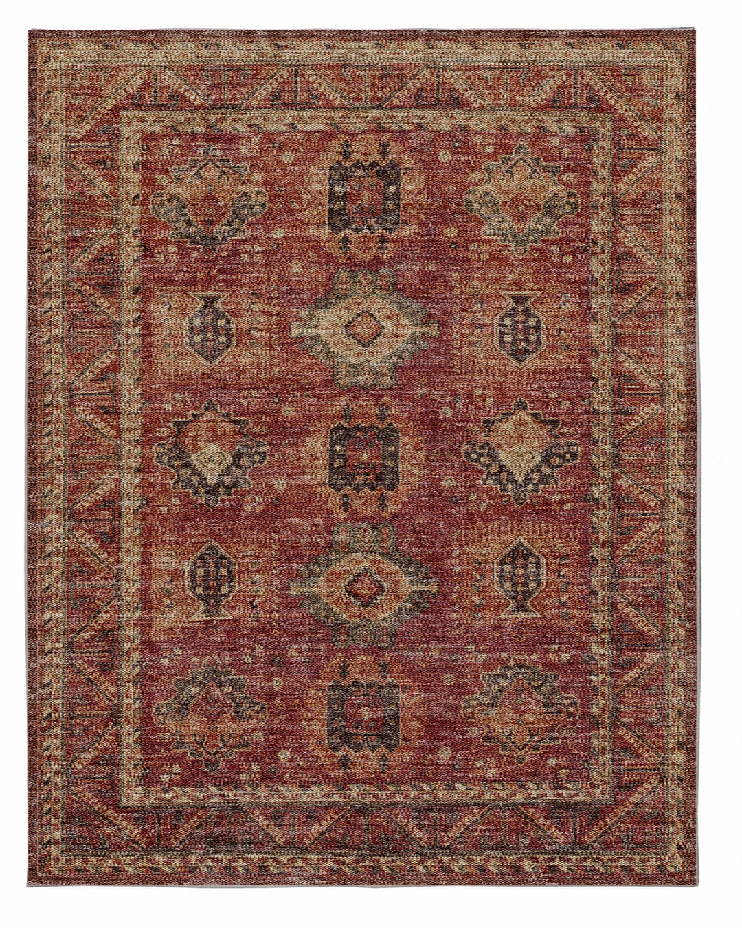 Persian Vintage