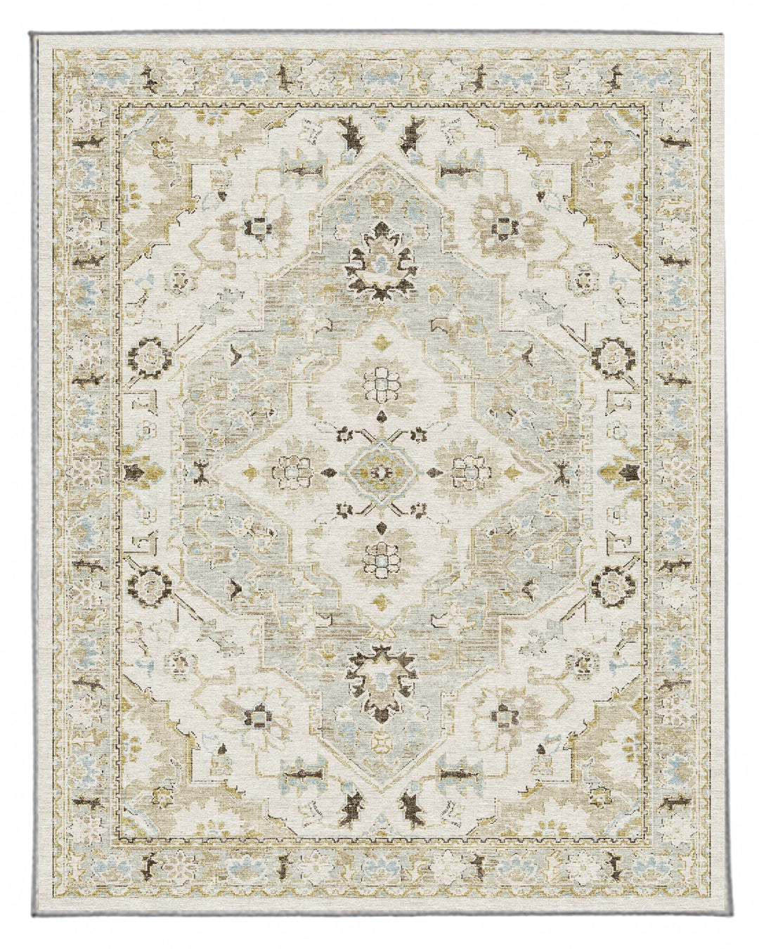 Ivory Blossom