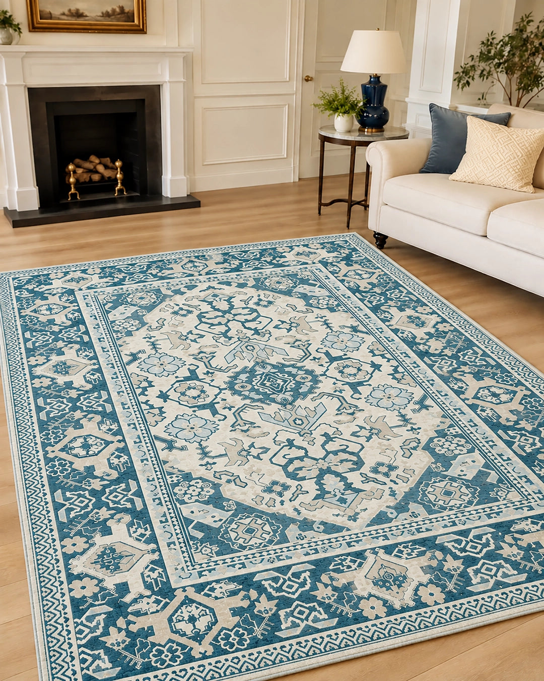 Ottoman Heritage