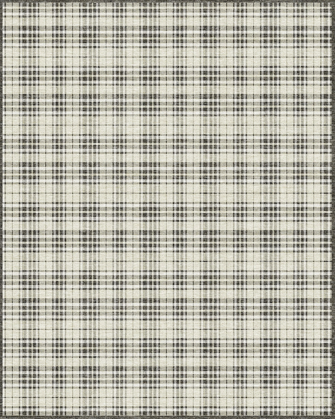 Charcoal Weave