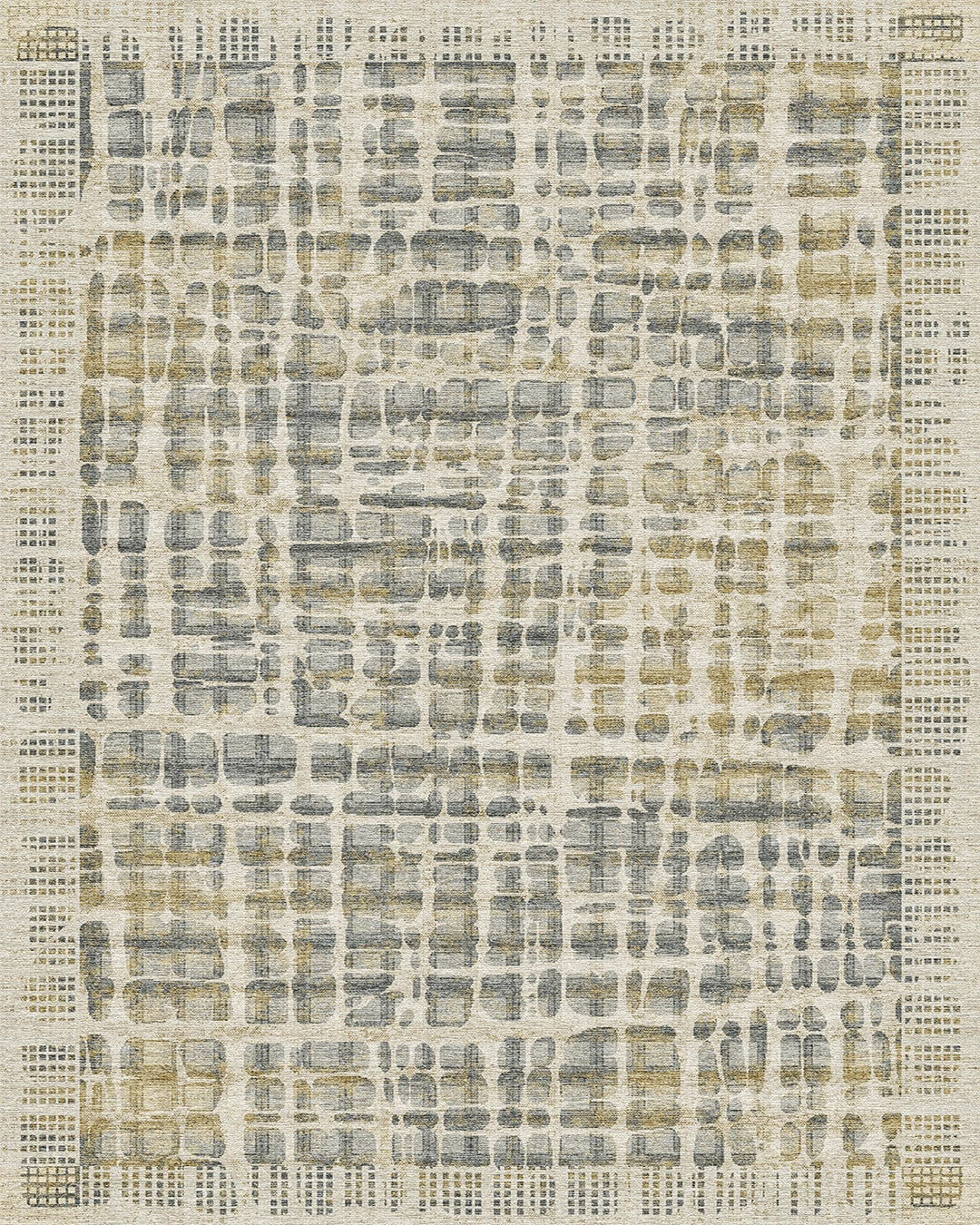 Mist Plaid