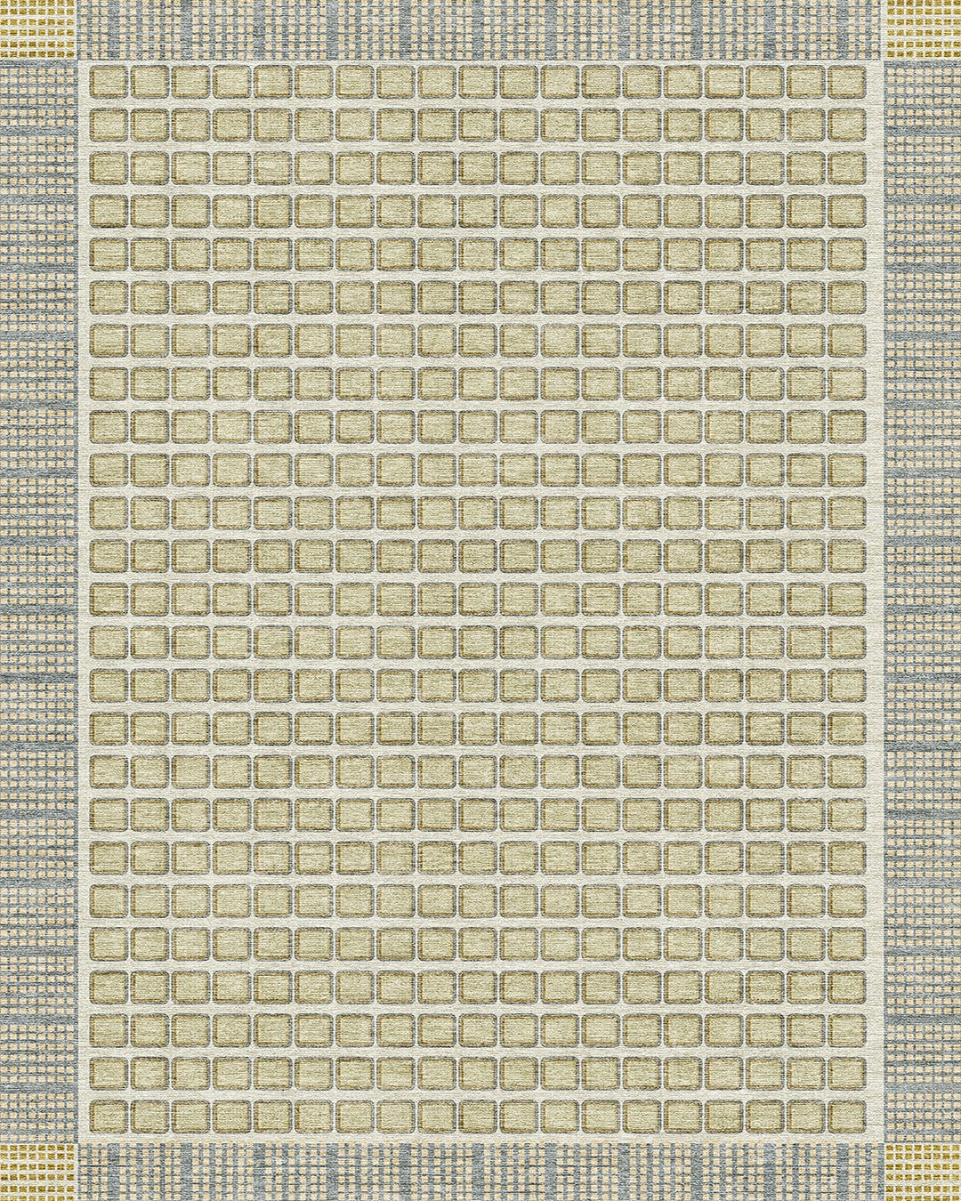 Golden Lattice