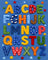 Alphabet Parade