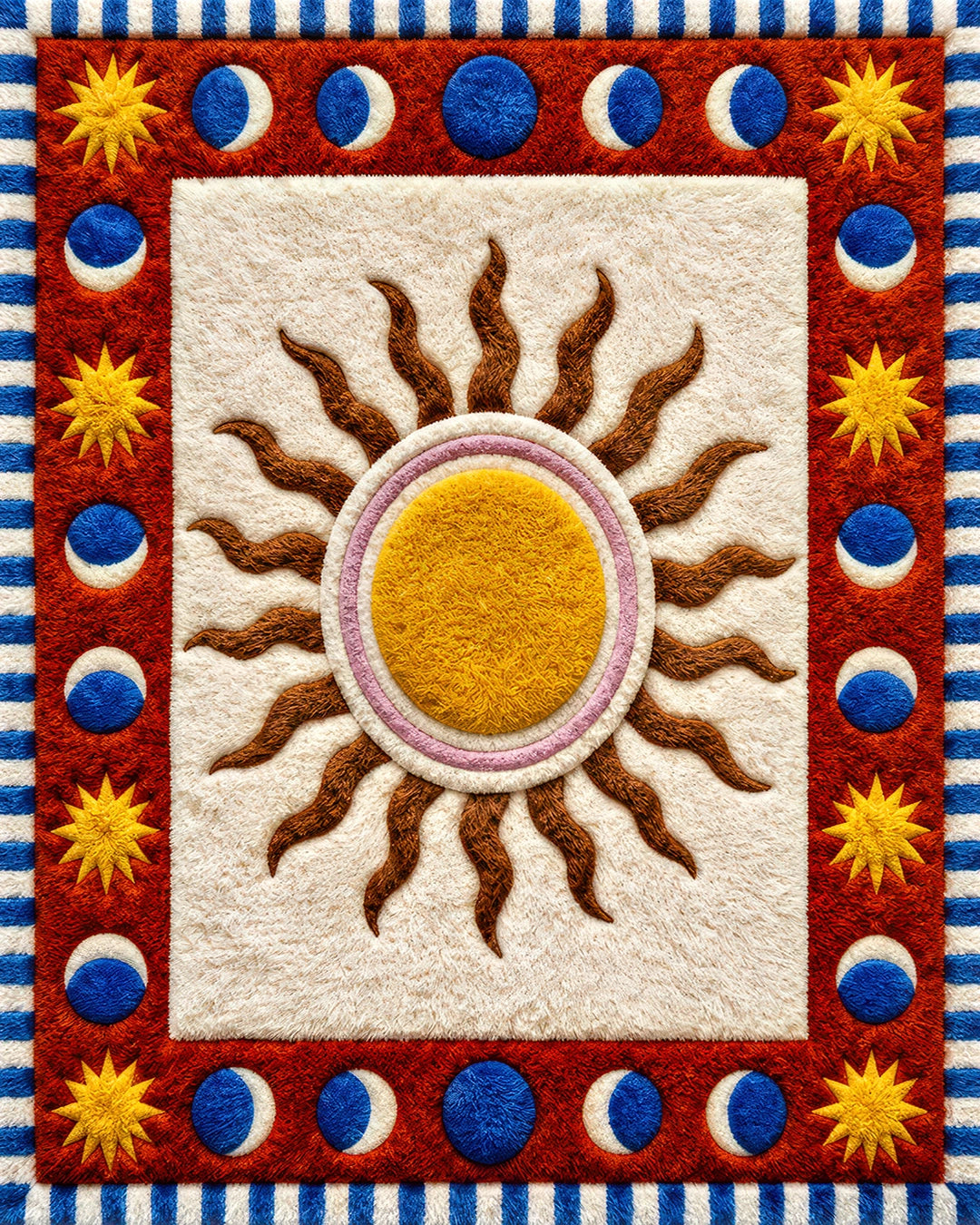 Sunny Crescent