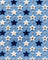 Blue Constellation