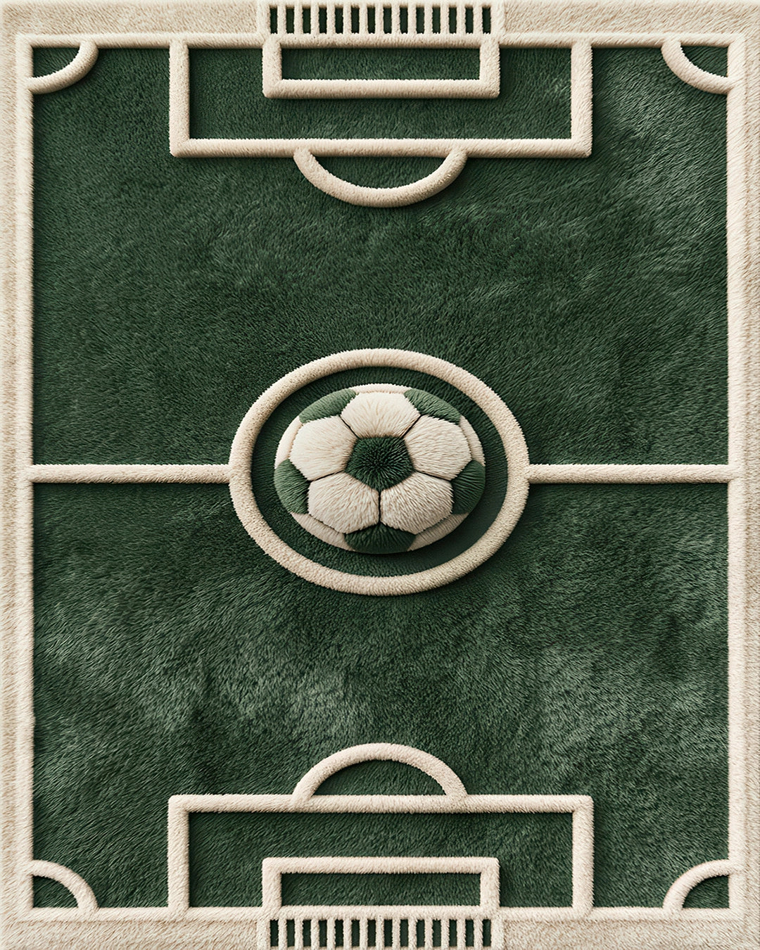 Champions Pitch