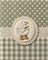 Gingham Duckling