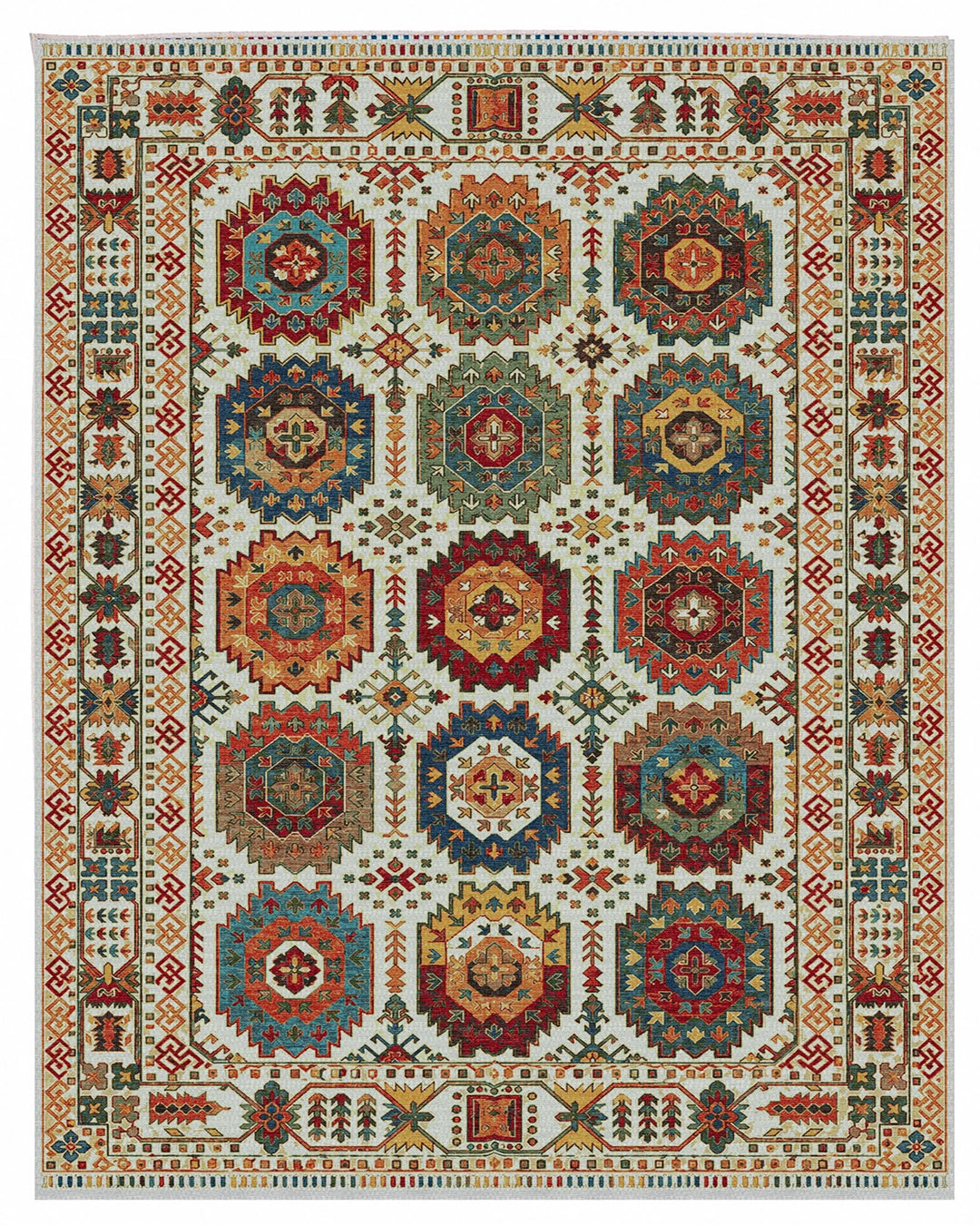 Anatolian Mosaic