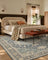 Sapphire Heritage