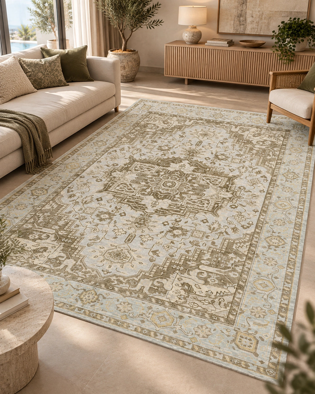Persian Elegance