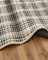 Charcoal Weave
