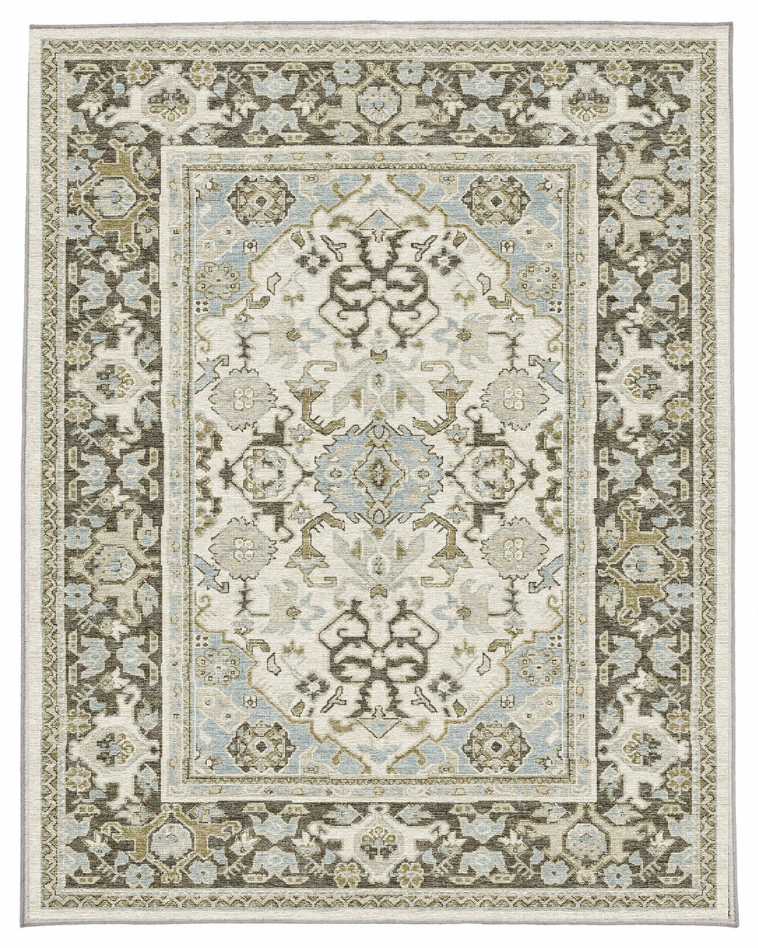 Azure Persian