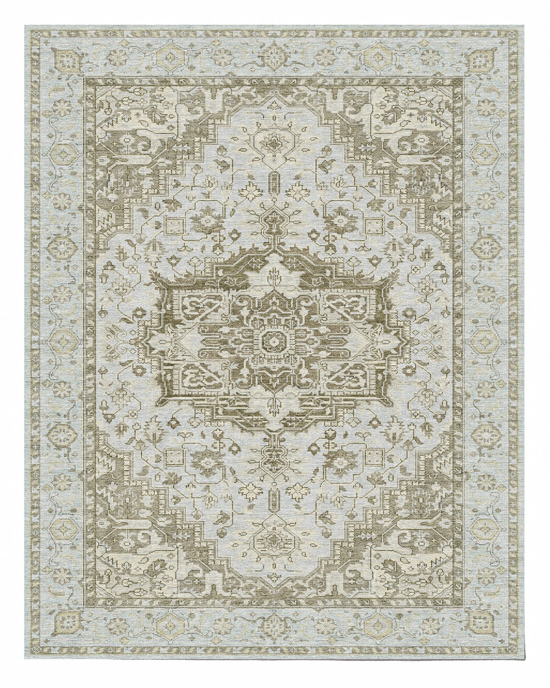 Persian Elegance