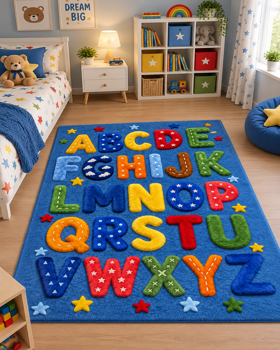 Alphabet Parade - Loomable EG