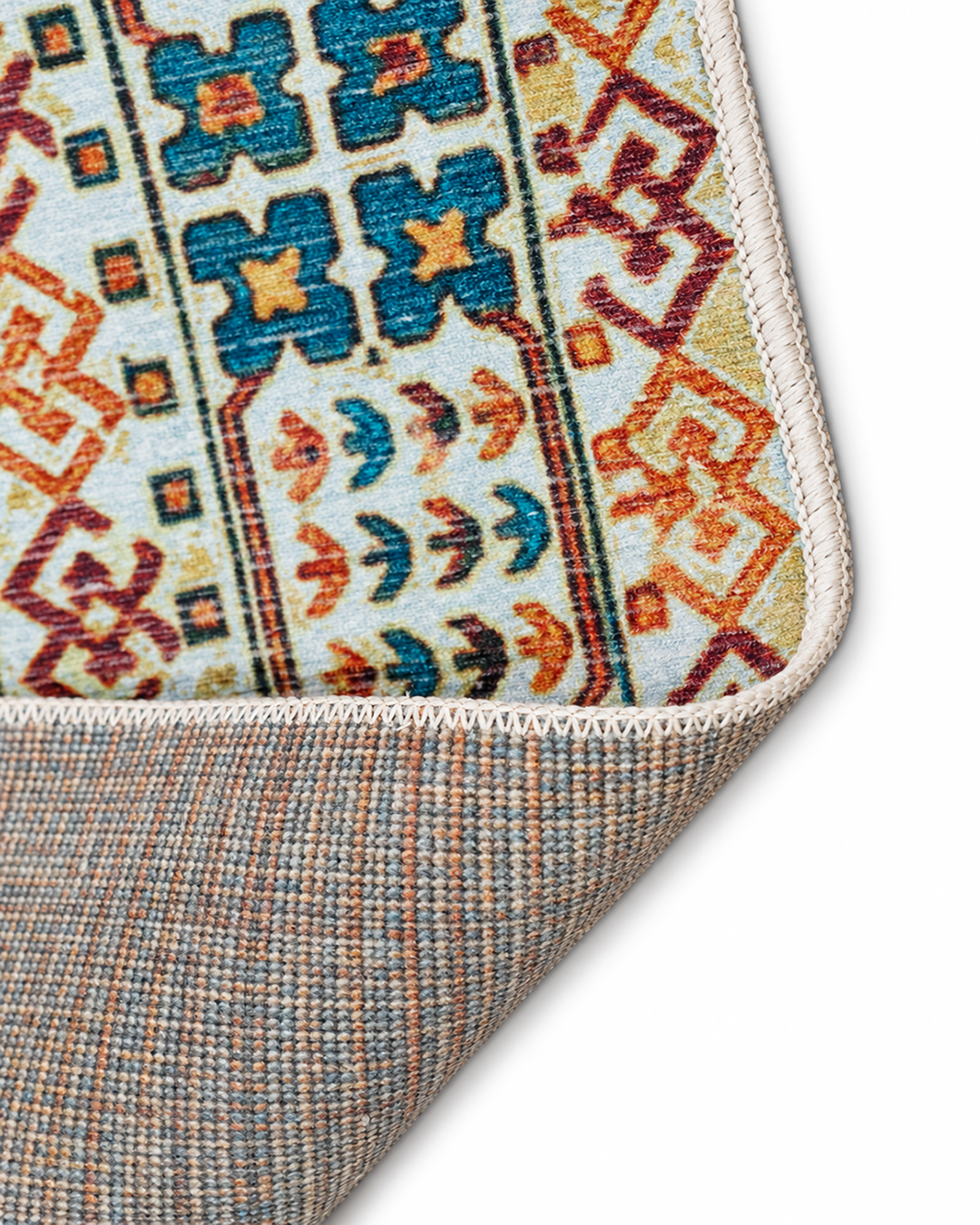 Anatolian Mosaic - Loomable EG
