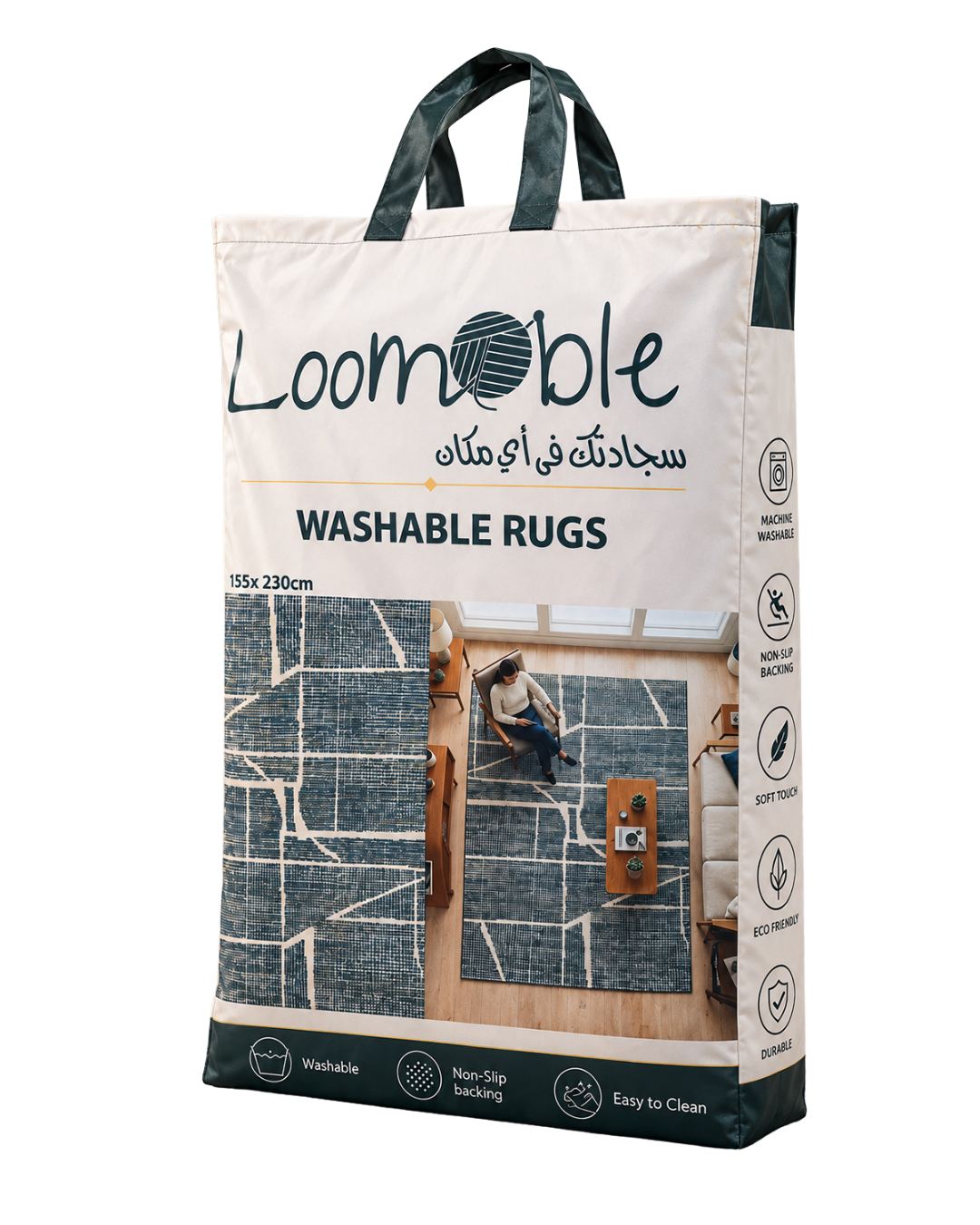 Arqessa - Loomable EG