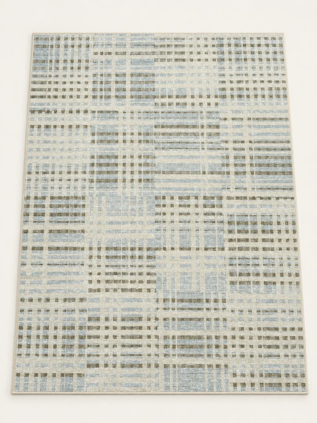 AVERALIS rug product mockup