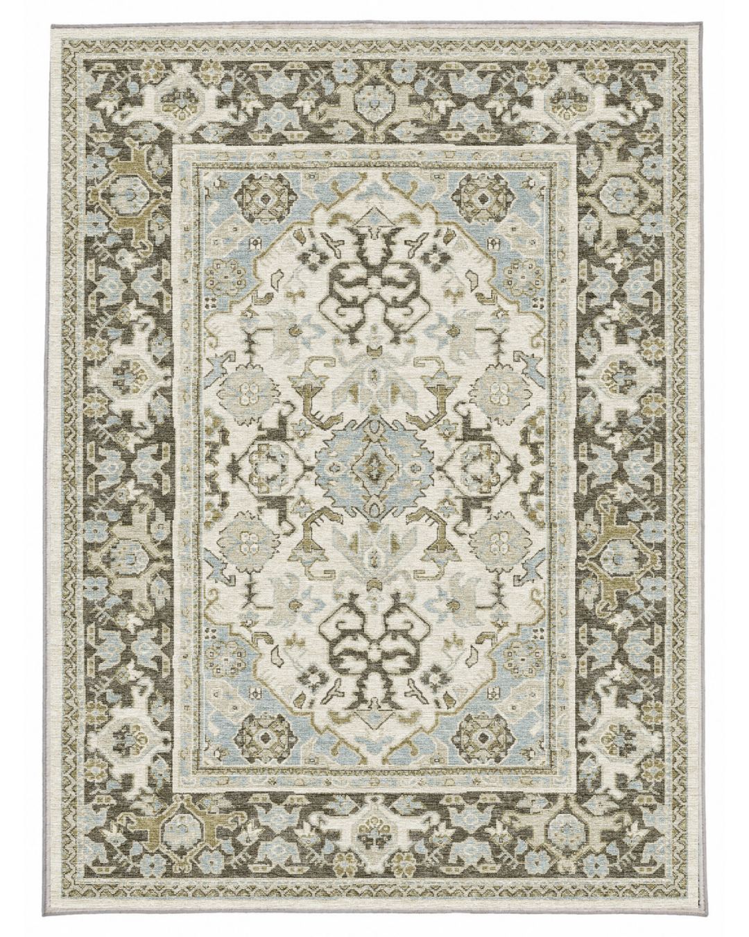 Azure Persian - Loomable EG