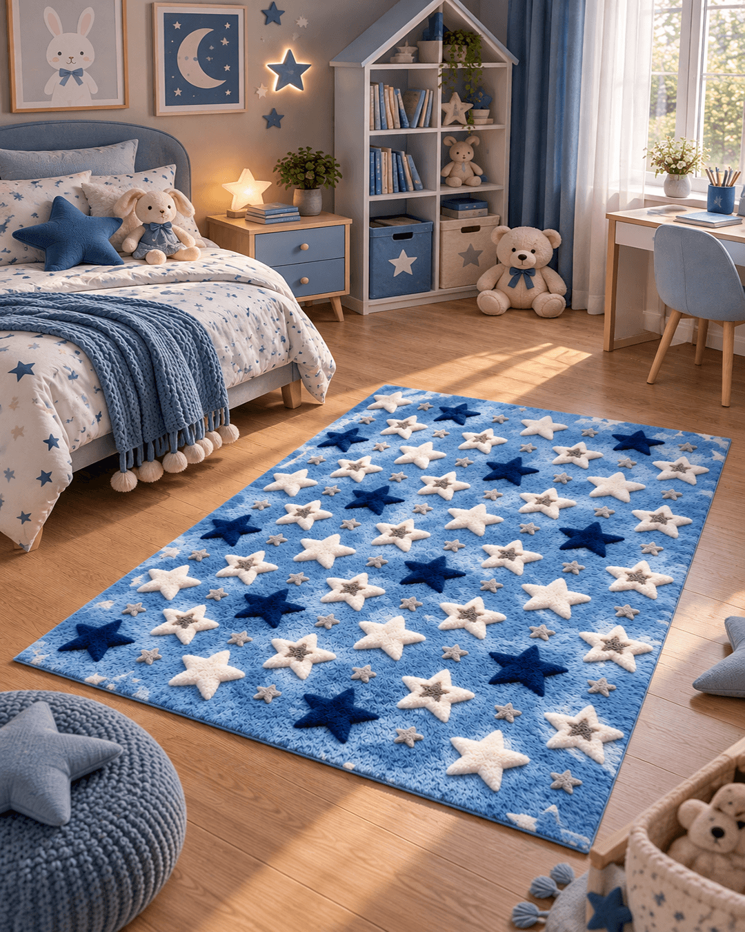 Blue Constellation - Loomable EG