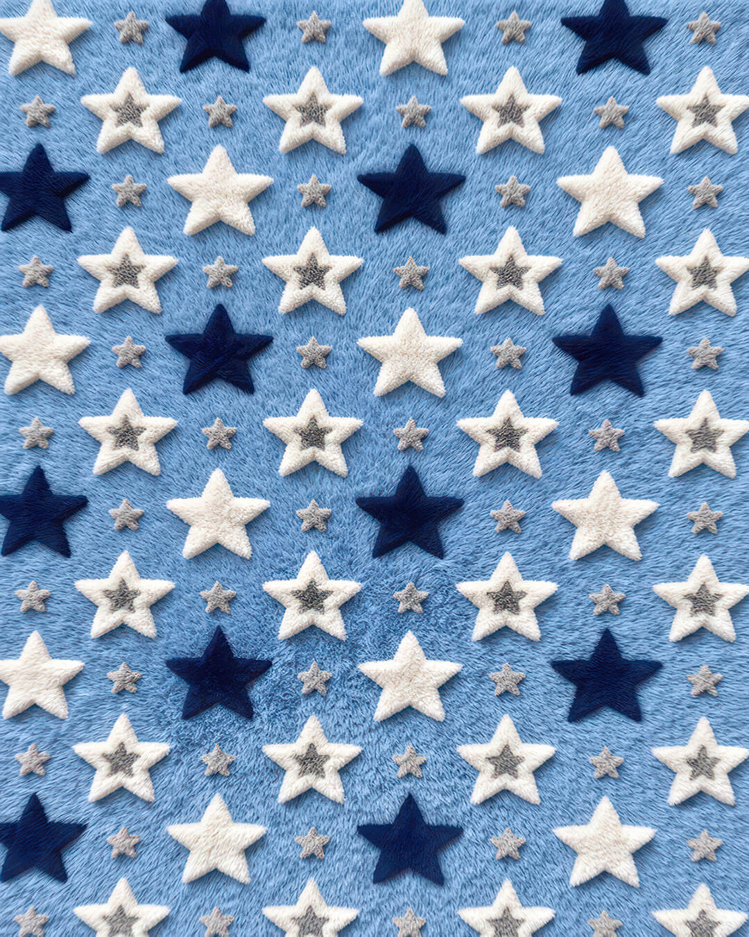 Blue Constellation - Loomable EG