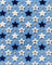 Blue Constellation - Loomable EG