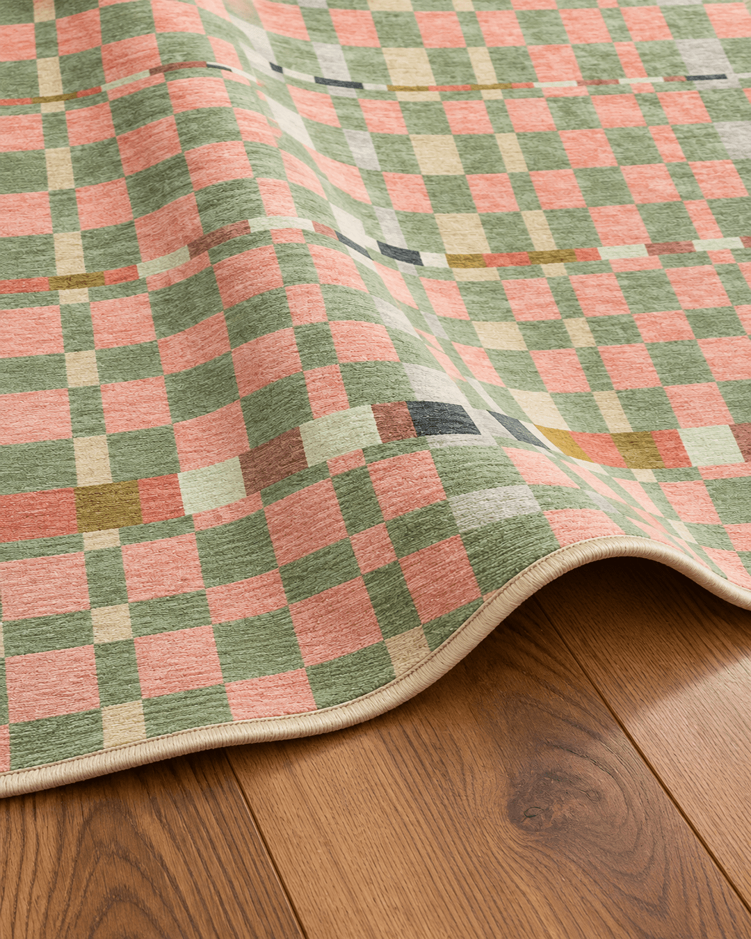Blush Mosaic - Loomable EG