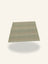 CALVESSA foldable rug folded