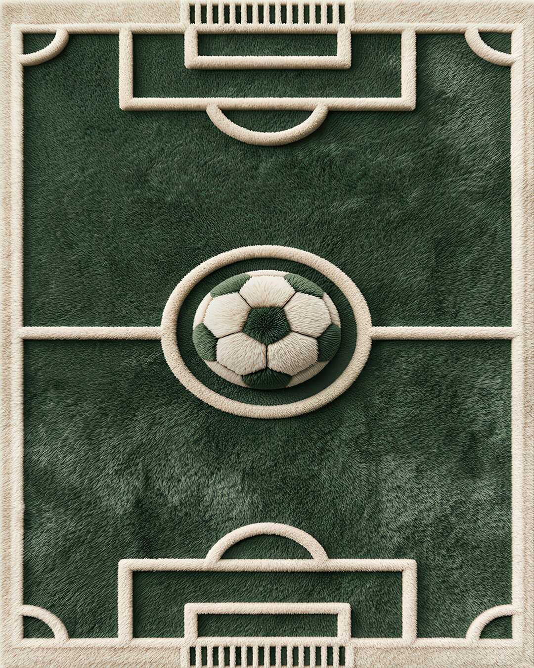 Champions Pitch - Loomable EG
