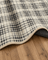 Charcoal Weave - Loomable EG