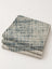 ELVORIAN foldable rug folded