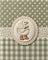Gingham Duckling - Loomable EG