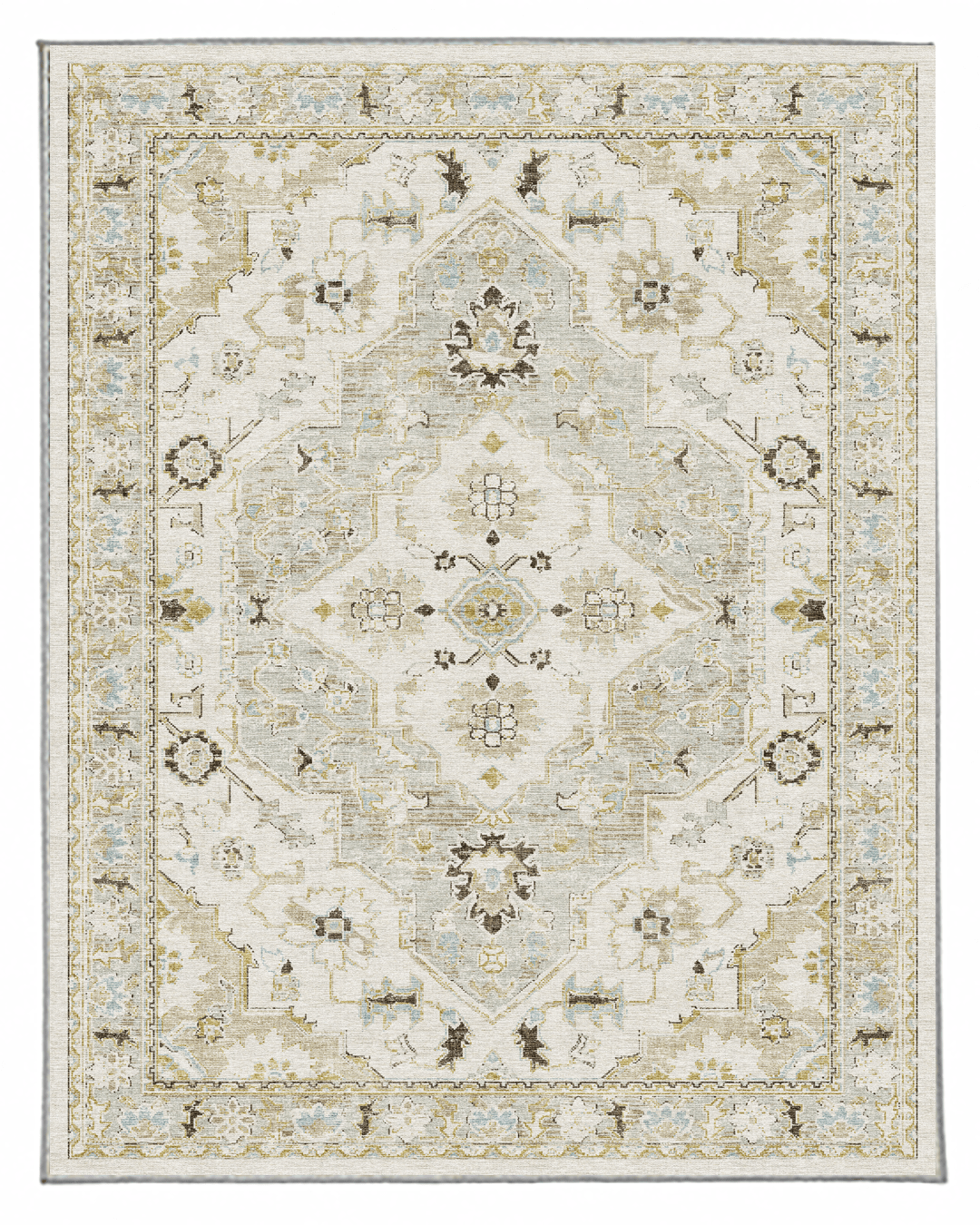Ivory Blossom - Loomable EG