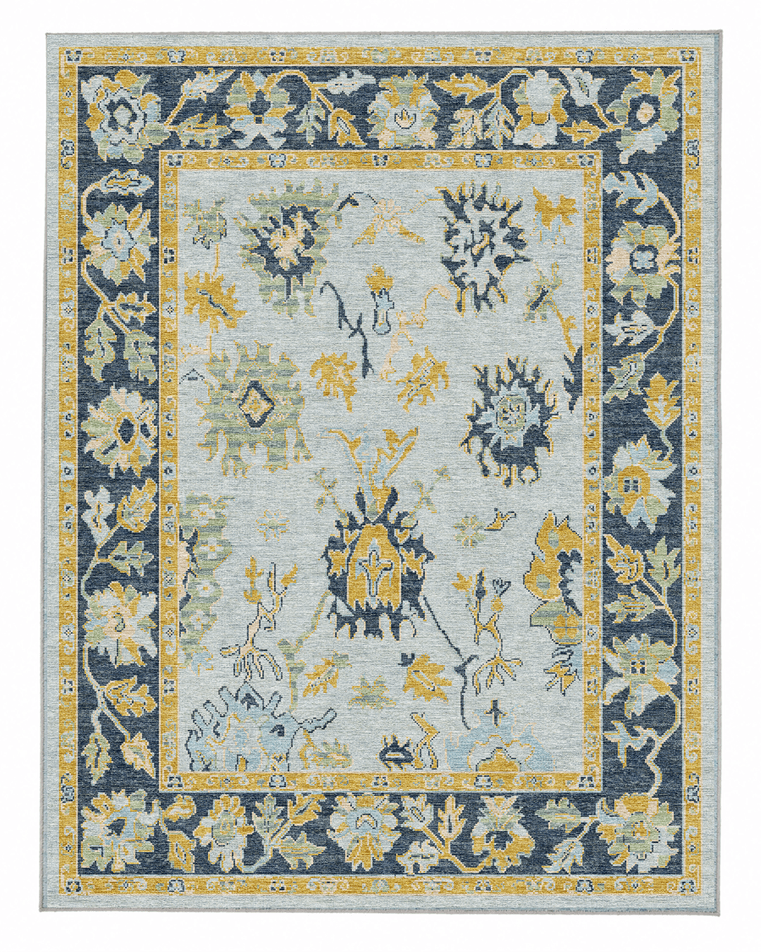 Ivory Garden - Loomable EG