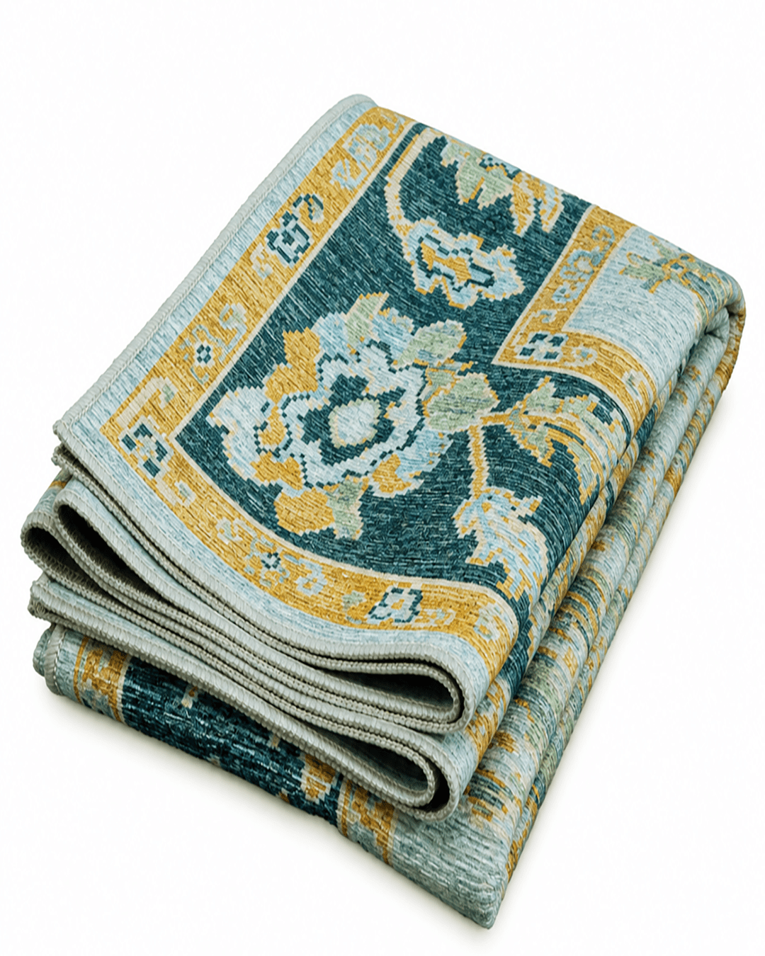 Ivory Garden - Loomable EG