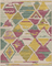 Jewel Harlequin - Loomable EG