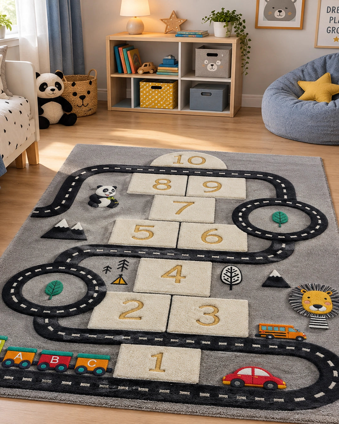 Hopscotch