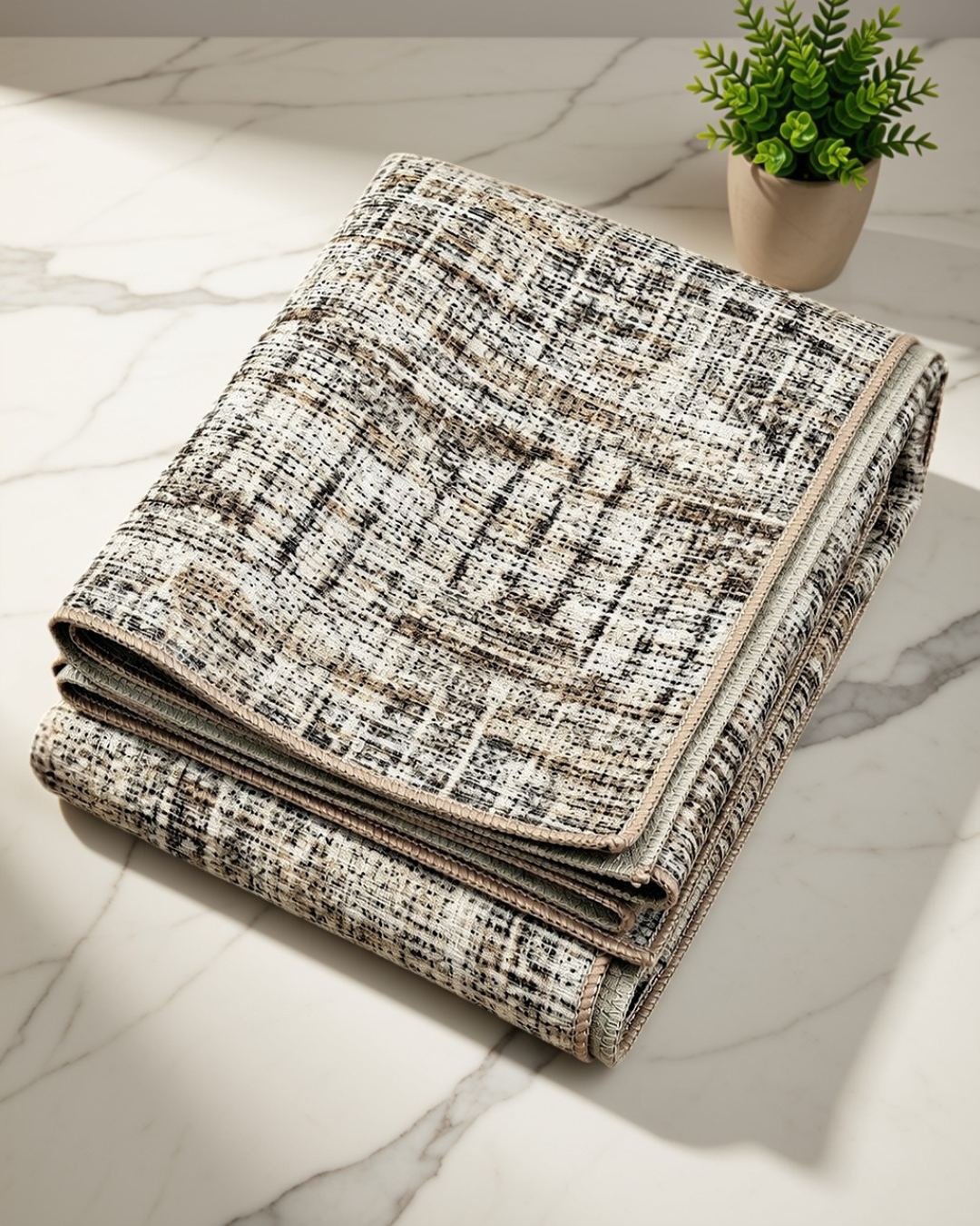 Linen Beige - Loomable EG