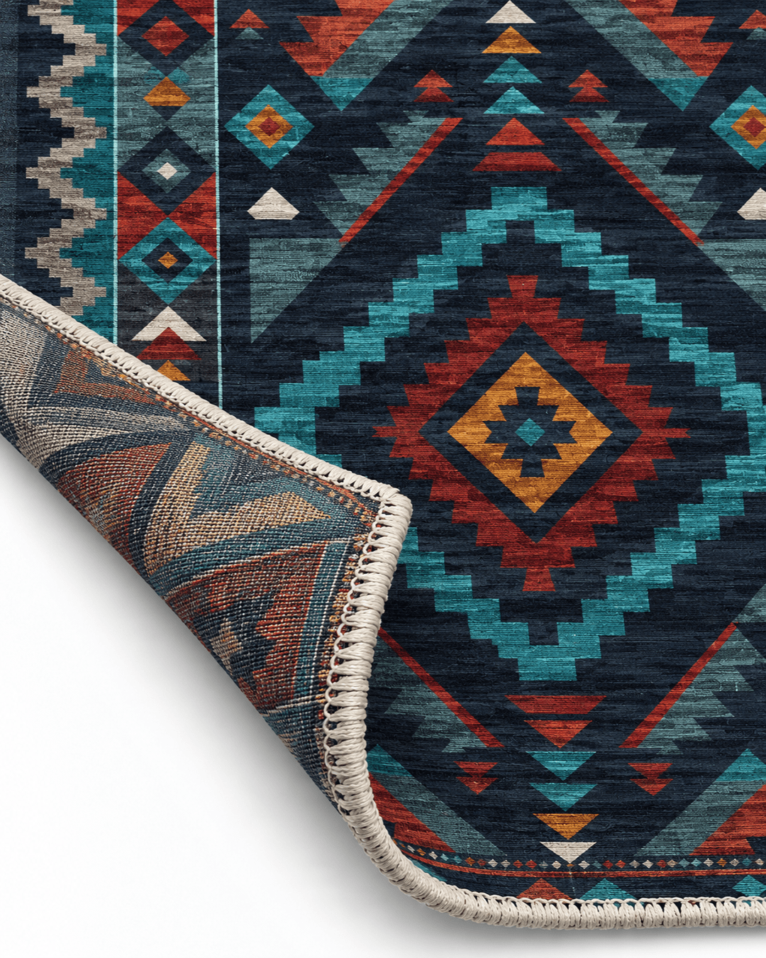 Midnight Turquoise - Loomable EG