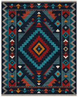Midnight Turquoise - Loomable EG
