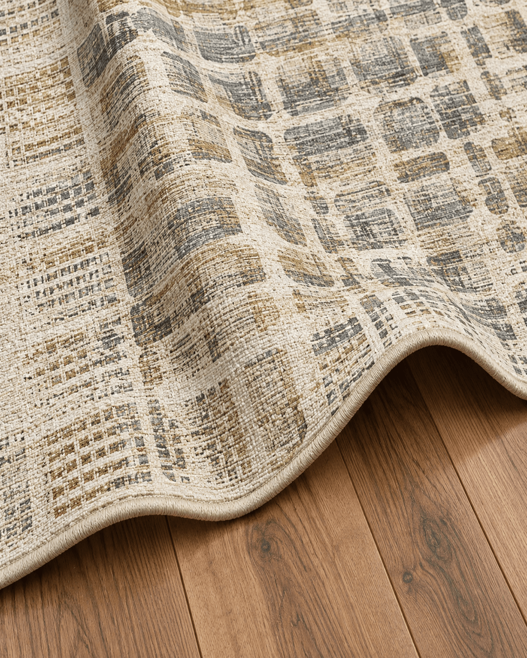 Mist Plaid - Loomable EG