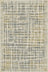 Mist Plaid kitchen rug product image