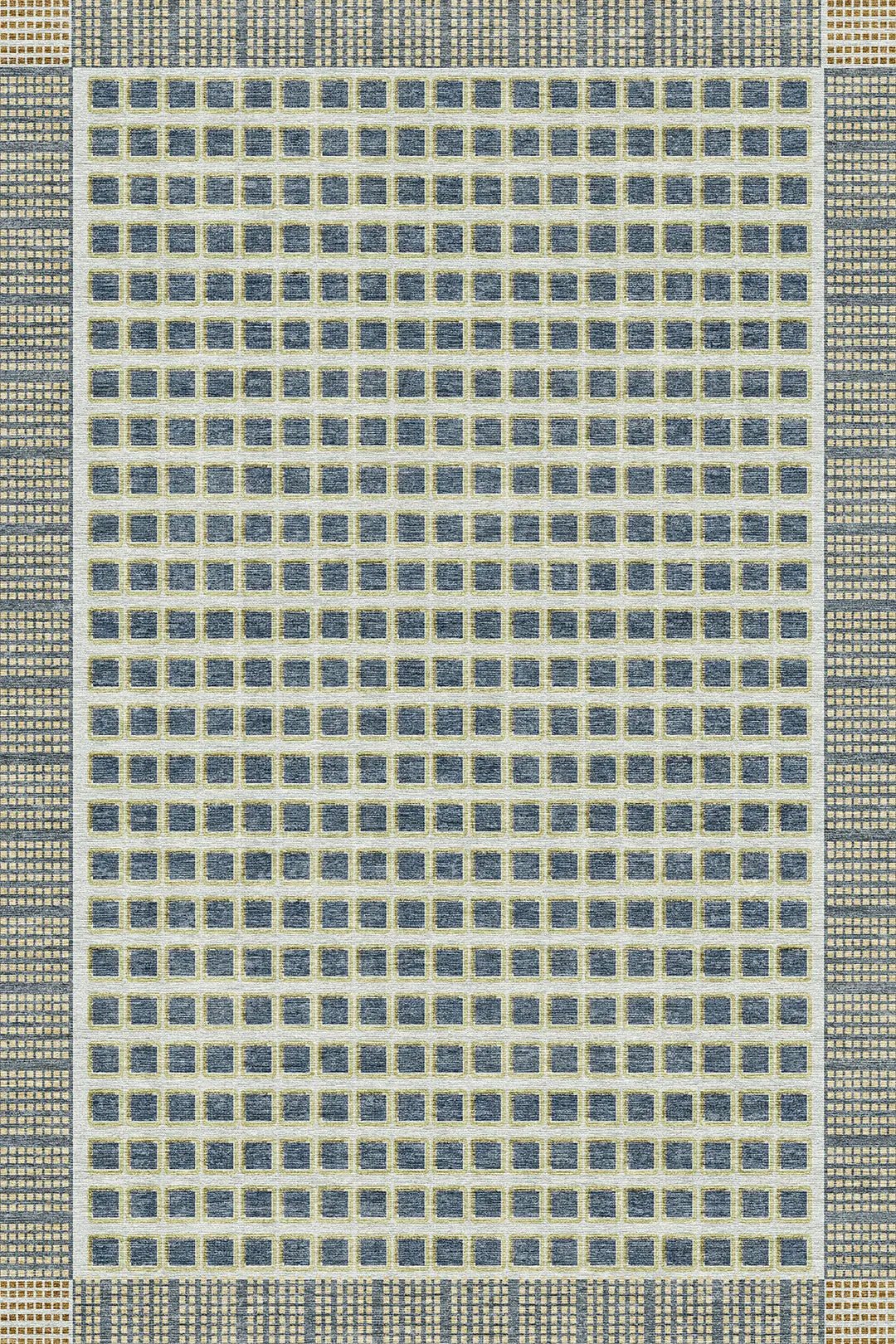 Nordic Tile kitchen rug product image