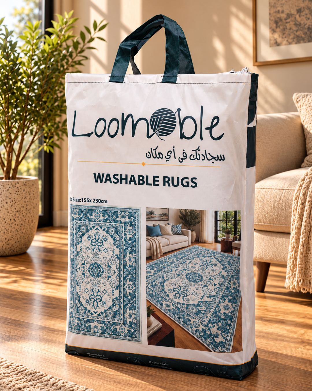 Ottoman Heritage - Loomable EG