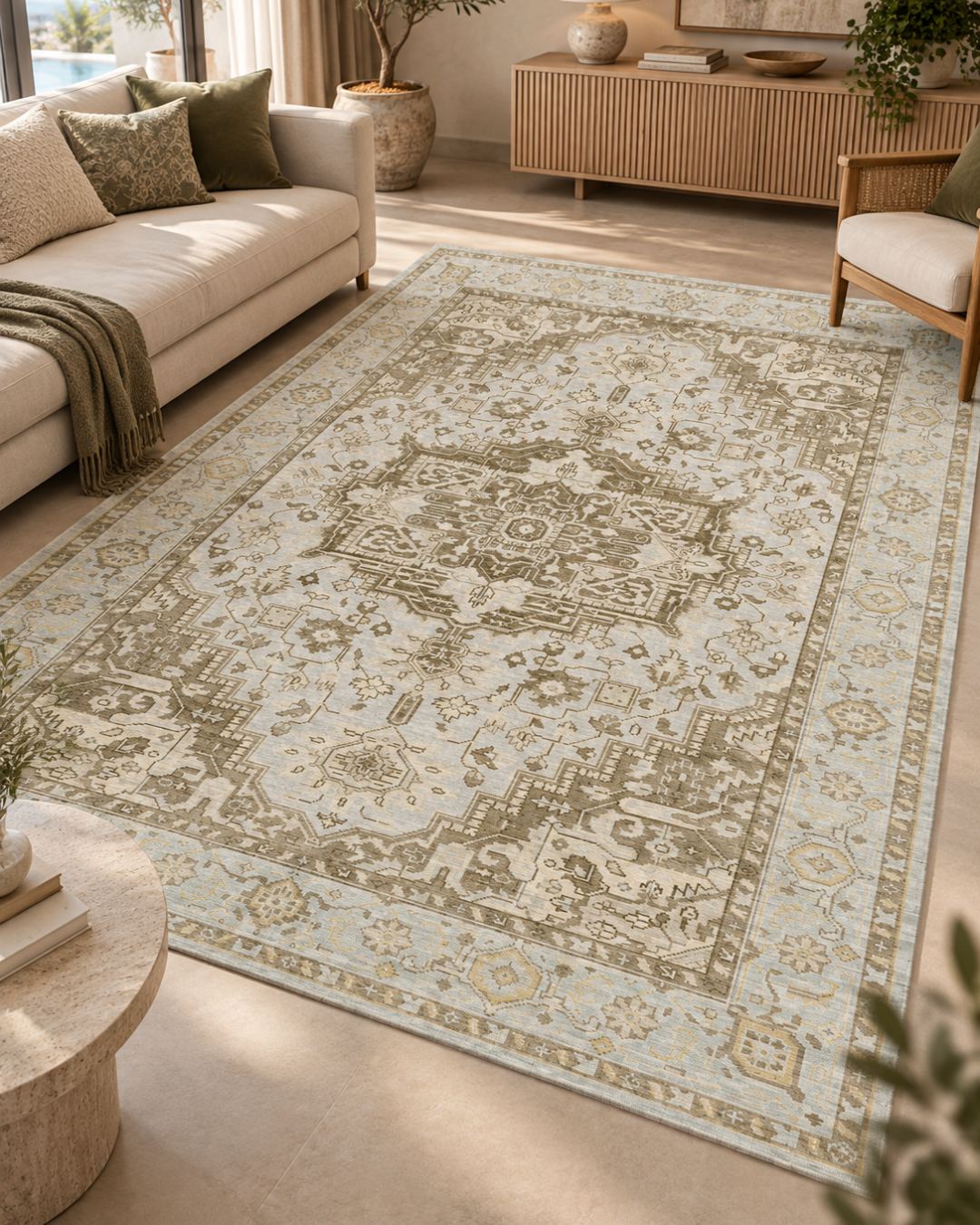 Persian Elegance - Loomable EG