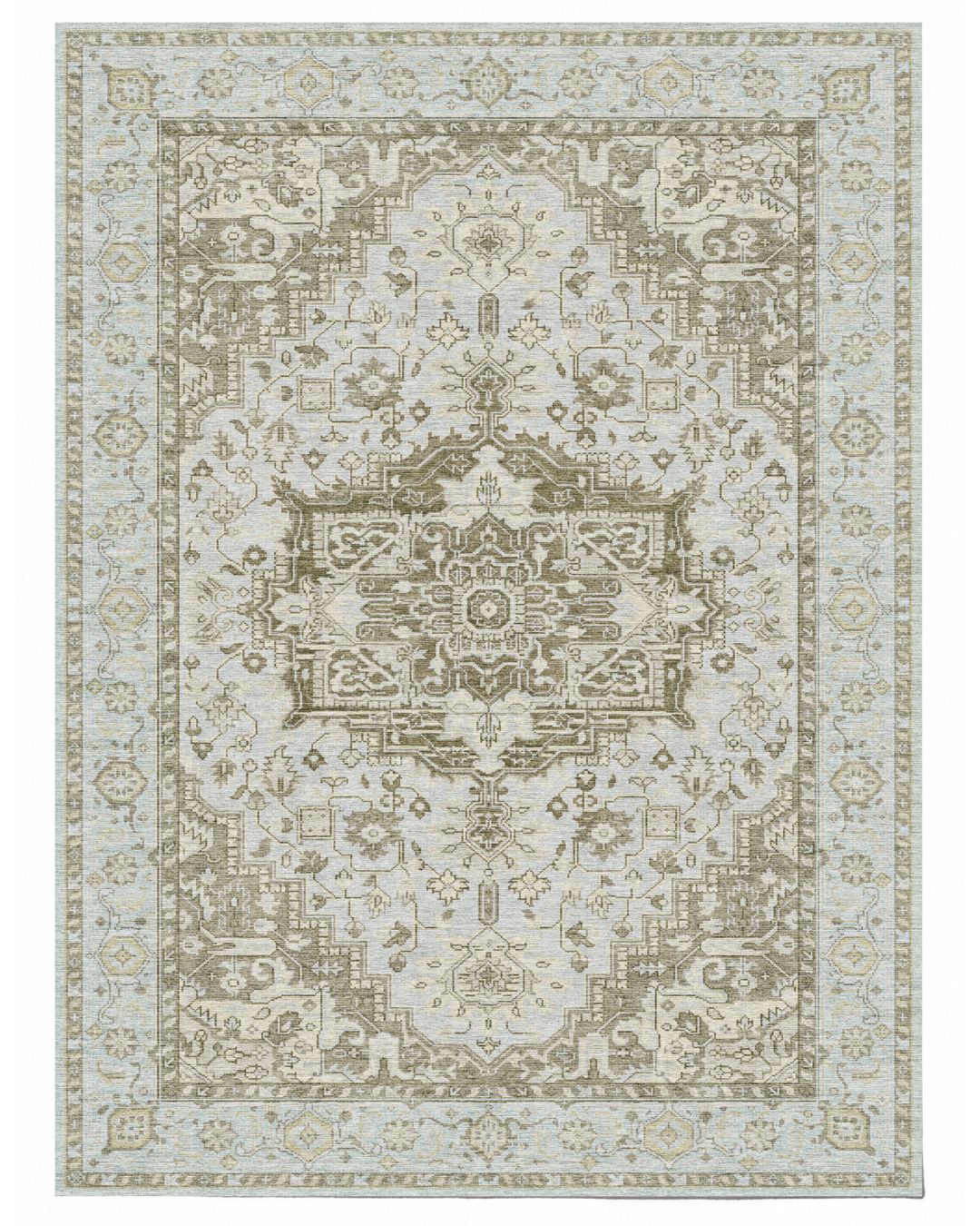 Persian Elegance - Loomable EG