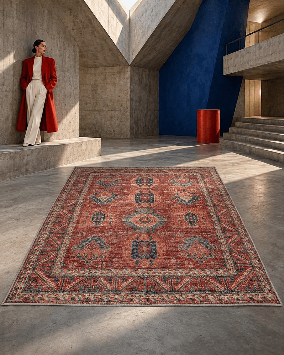 Persian Vintage - Loomable EG