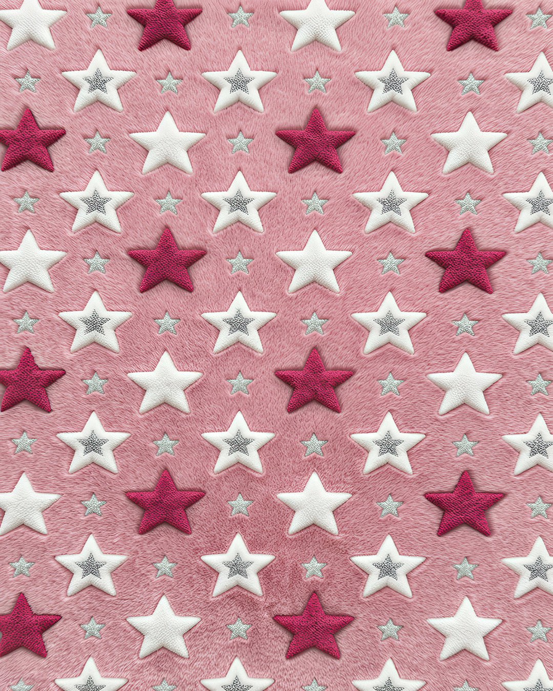 Rosy Stardust - Loomable EG